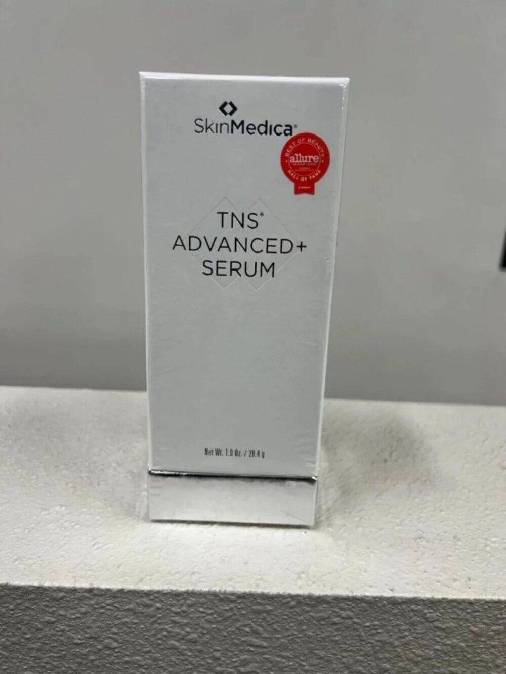 SkinMedica TNS Advanced+ Serum – 1 oz  Sealed Box